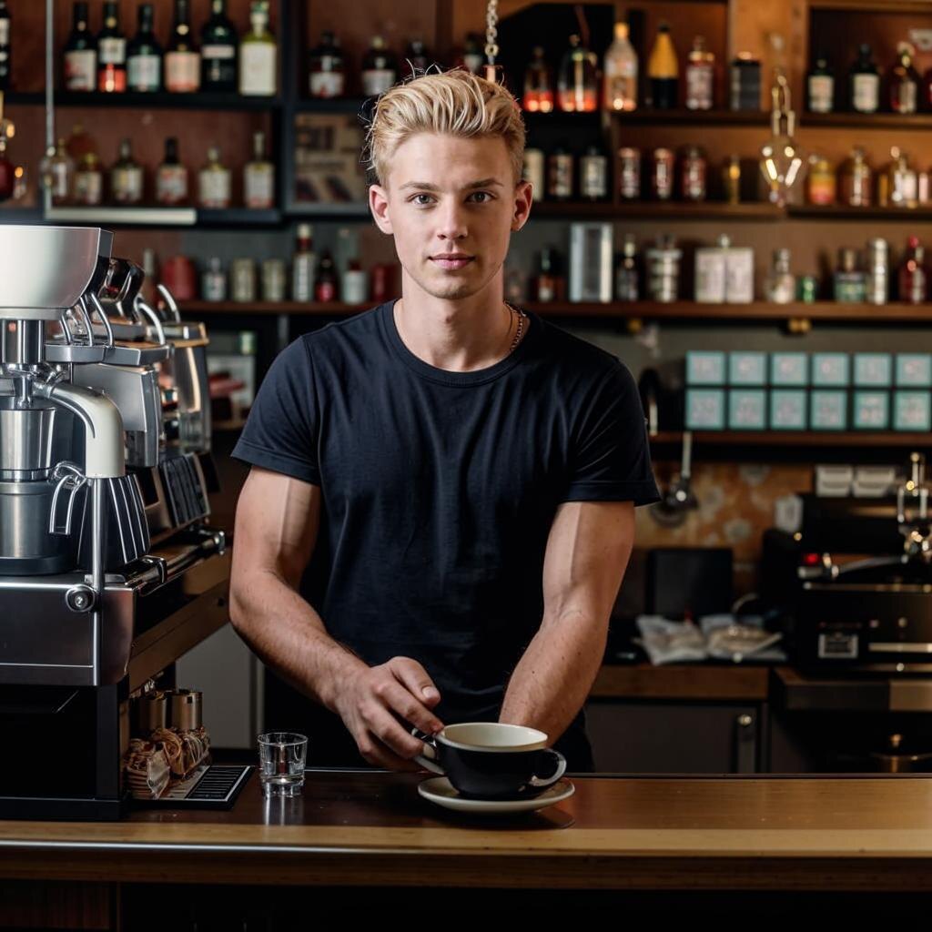 Изображение сгенерировано нейросетью Kandinsky