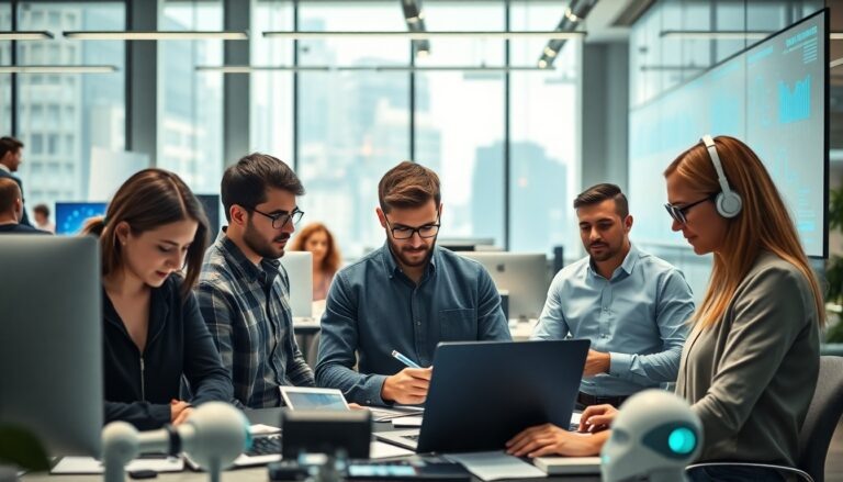    ИИ автоматизация для бизнеса Astralot AI