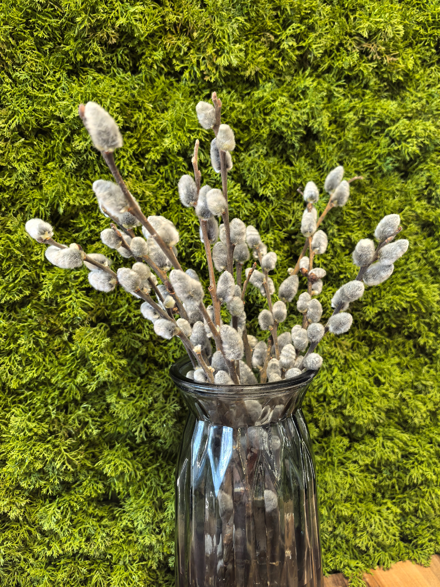 Символ воскресного праздника.