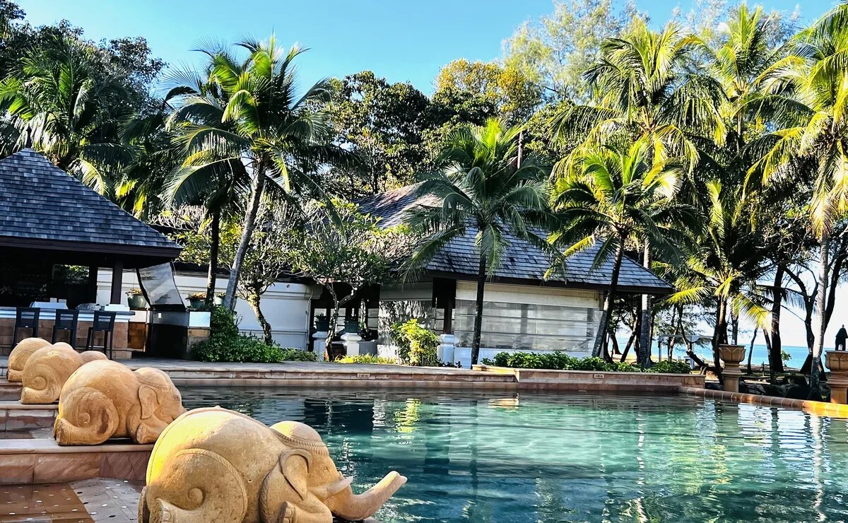    Отели Таиланда подорожали на 15%, туристы меняют способы бронирования