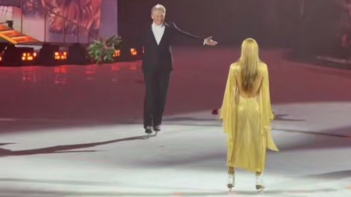    Фото: Telegram / ТАСС