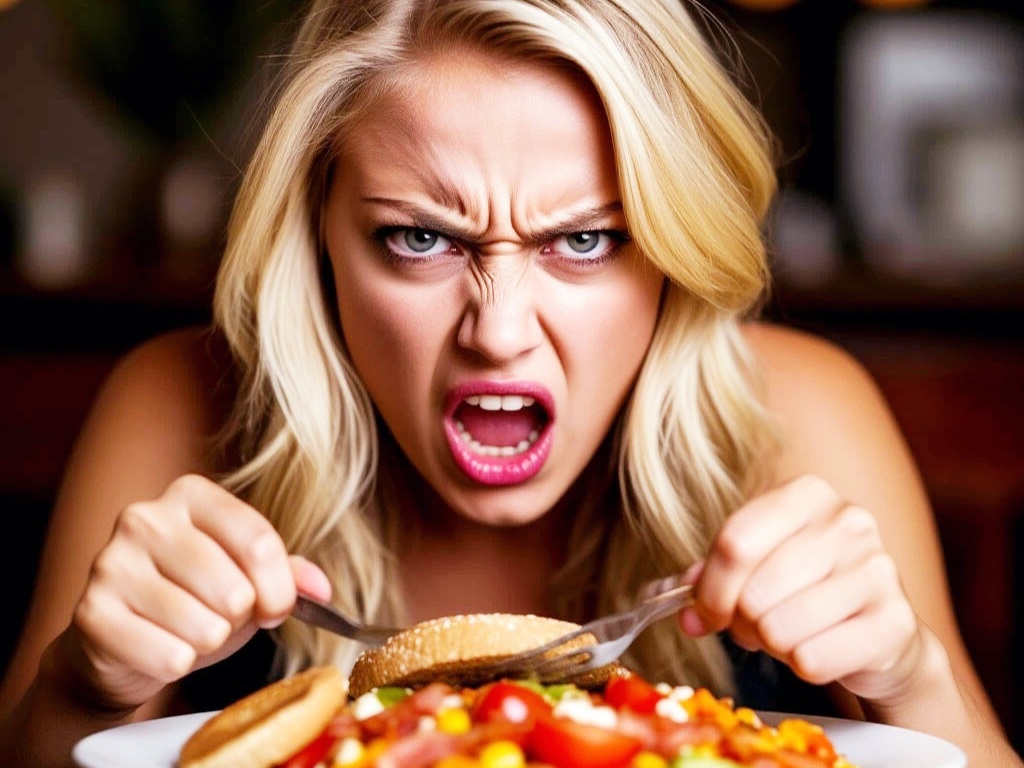 Фото создано ИИ Шедеврум