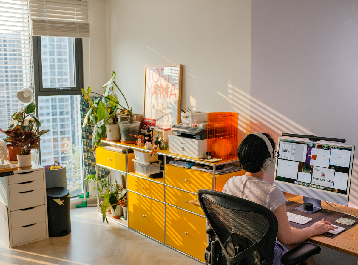 Photo by Huy Phan on Unsplash
      