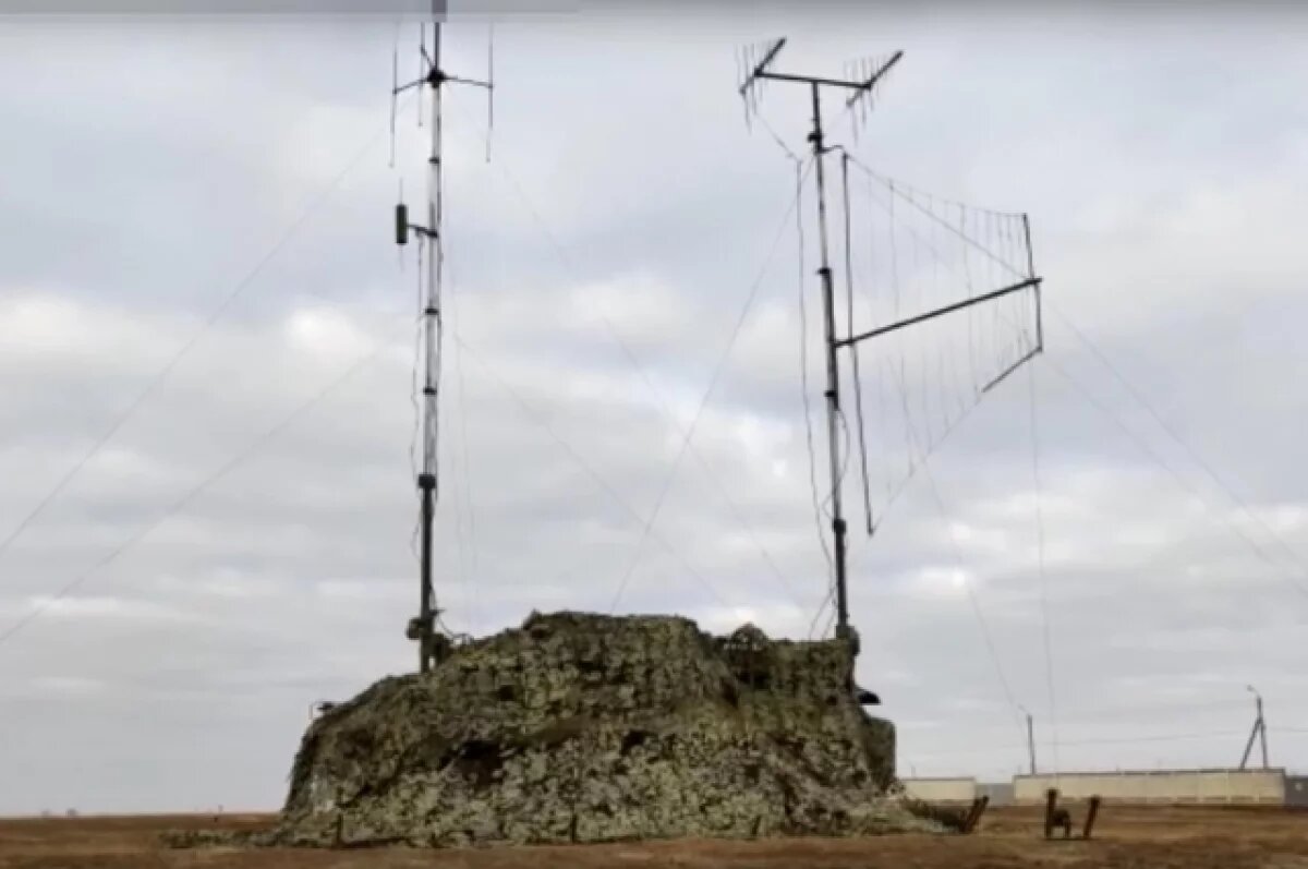    TNI: российские системы РЭБ могут эффективно противодействовать Starlink