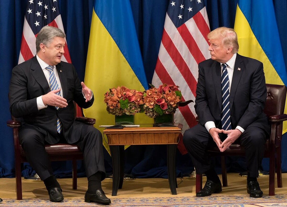     / Источник: © Shealah Craighead/Global Look Press