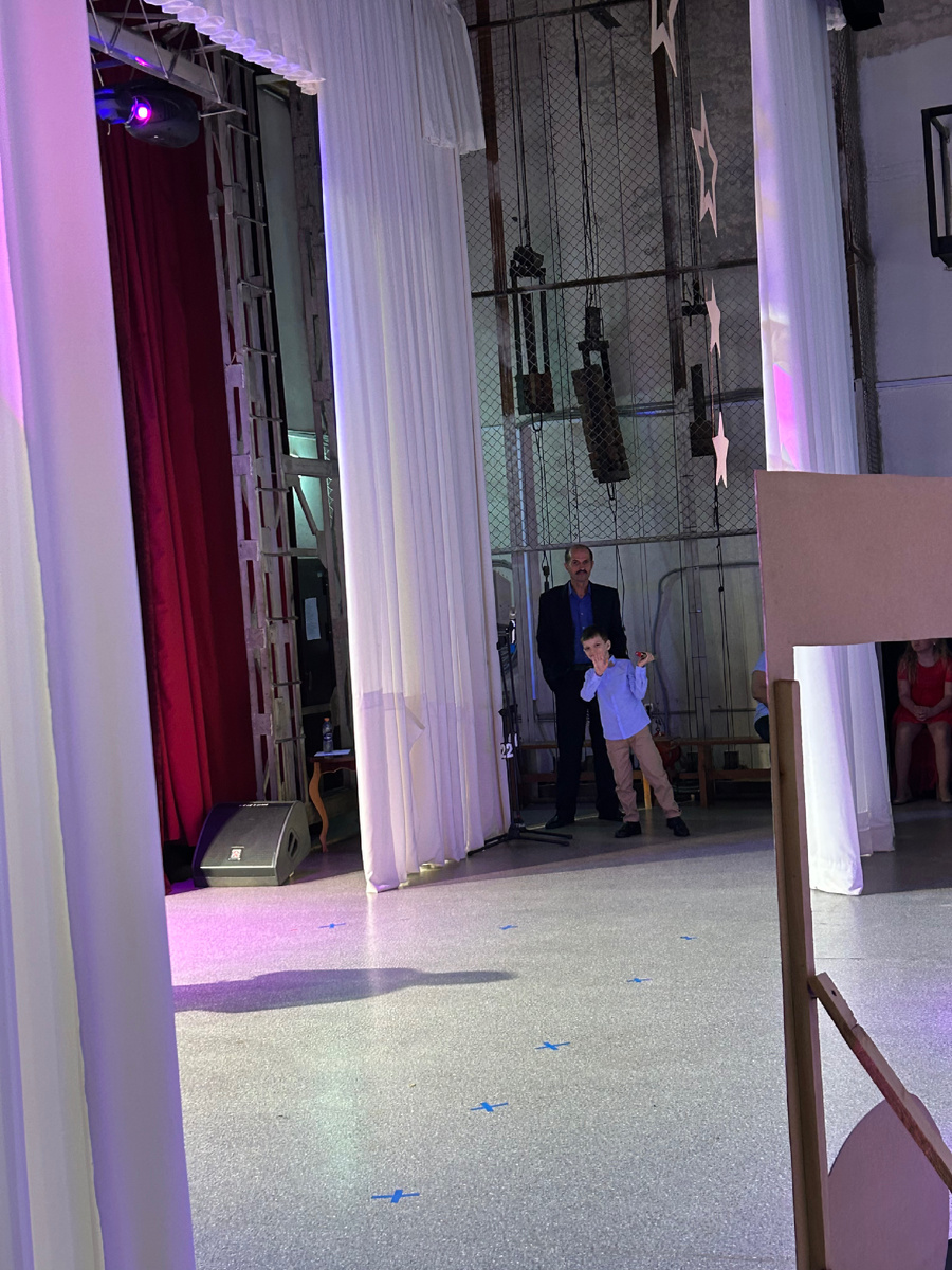 Готовится к выходу