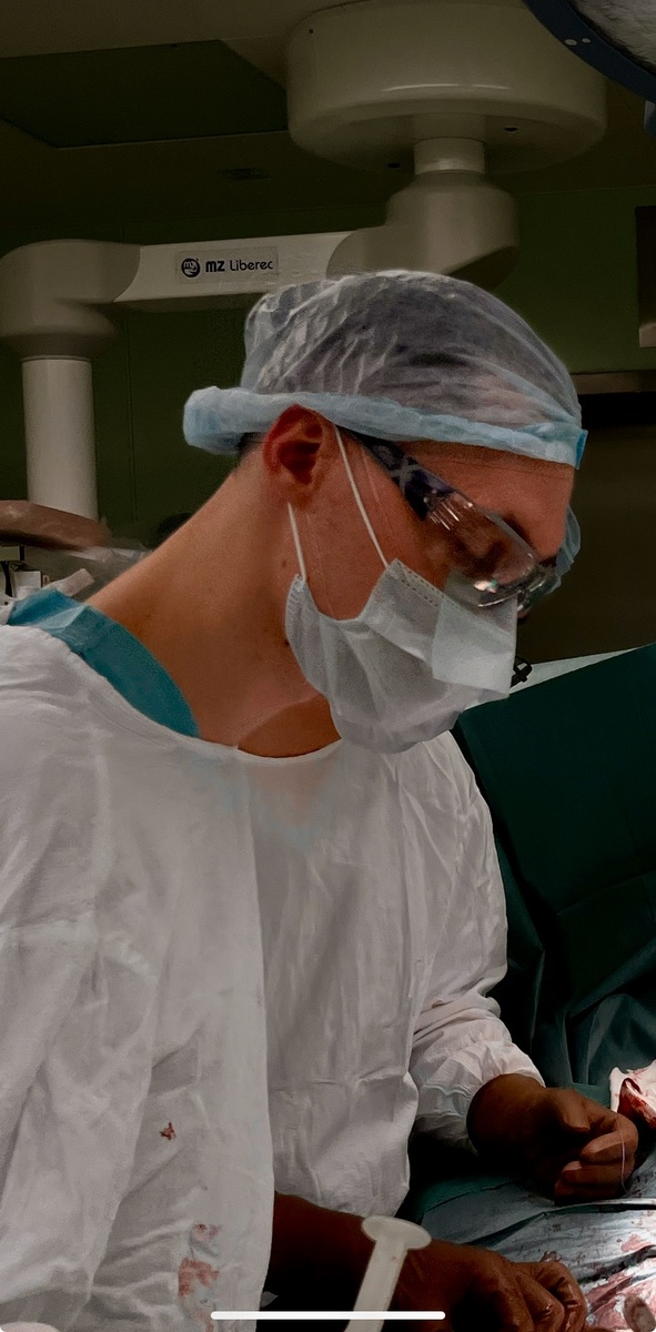 Оперативное лечение