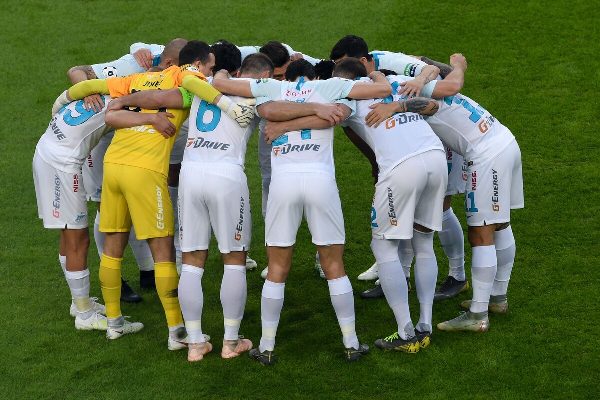     / Источник: © СПОРТ-ЭКСПРЕСС/Дарья Исаева