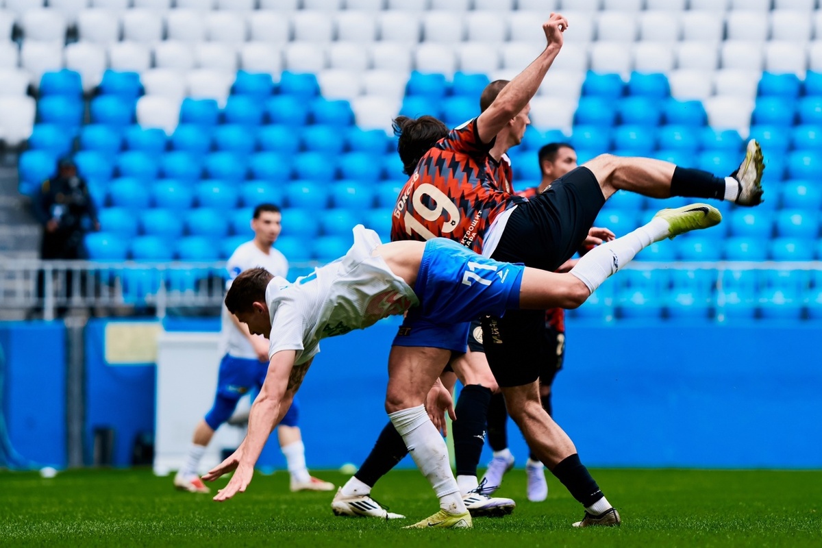 В Самаре "Факел" и его предшественники никогда не побеждали!!!
