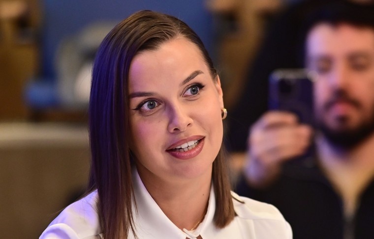    Pavel Kashaev/Global Look Press