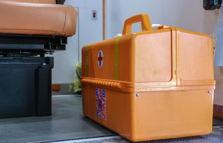    Сергей Булкин/NEWS.ru