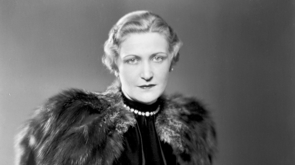 Магда Геббельс. Источник: .freitag.de