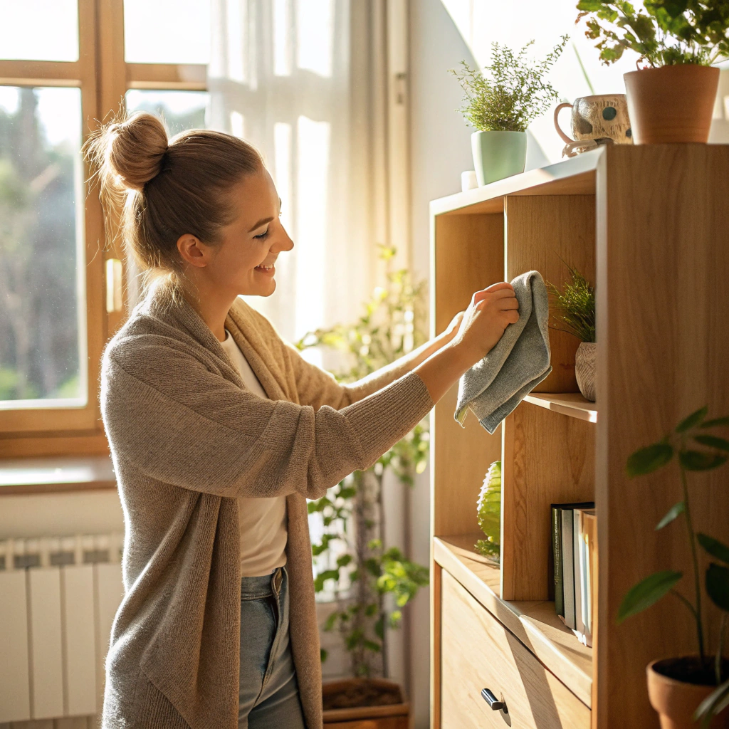 Чистый Четверг: Традиции и Советы по Уборке