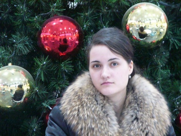 Фото из общего доступа в интернете