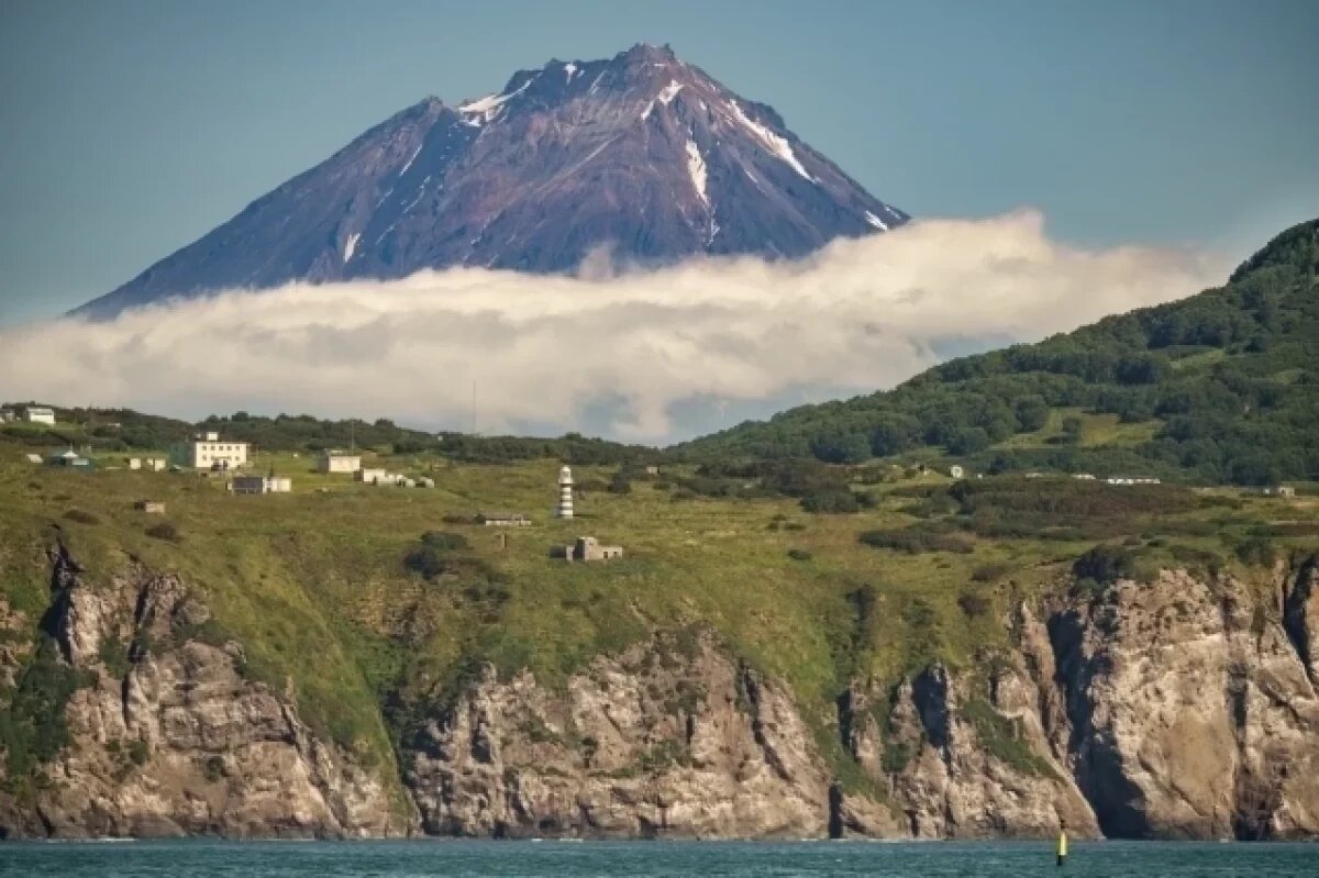    HSW: пробуждение Йеллоустоунского вулкана может привести к ядерной зиме