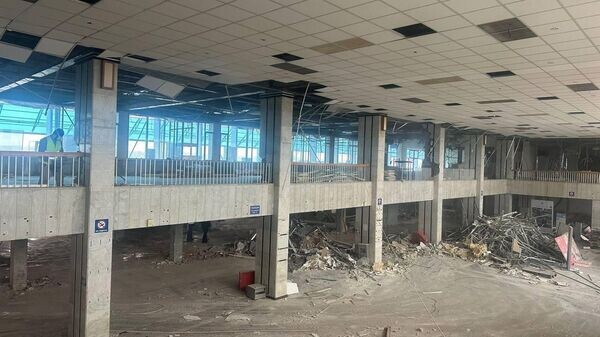    © Photo : Пресс-служба главы и правительства РСО-Алания