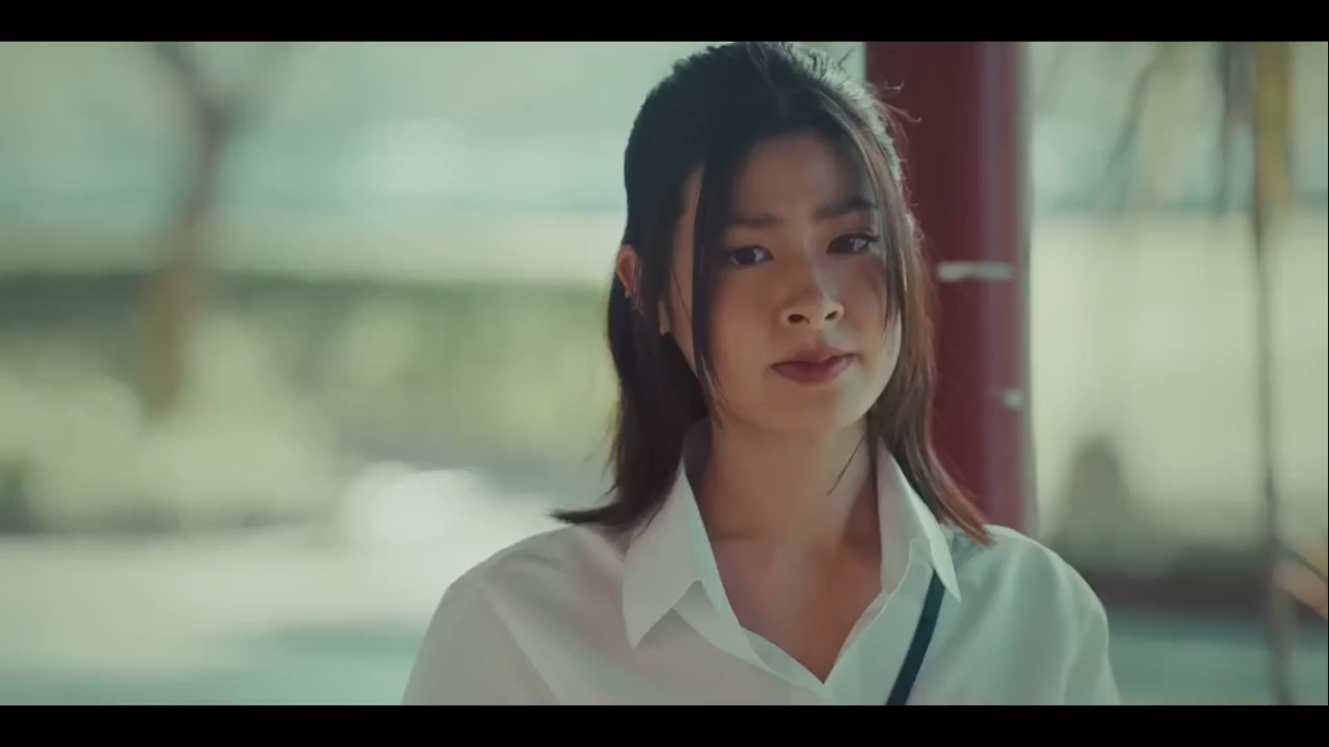 Пан Патитта Понтчамрынрат в роли Дрим 