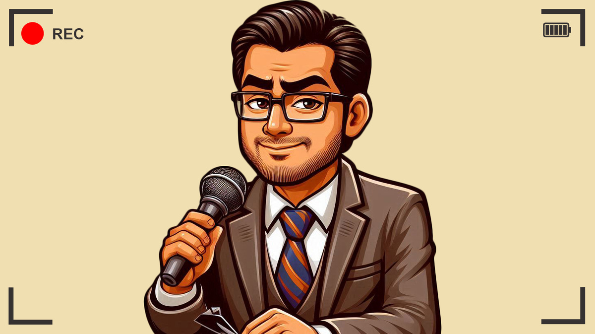 Концепция и навигация канала "Невозможный диалог"