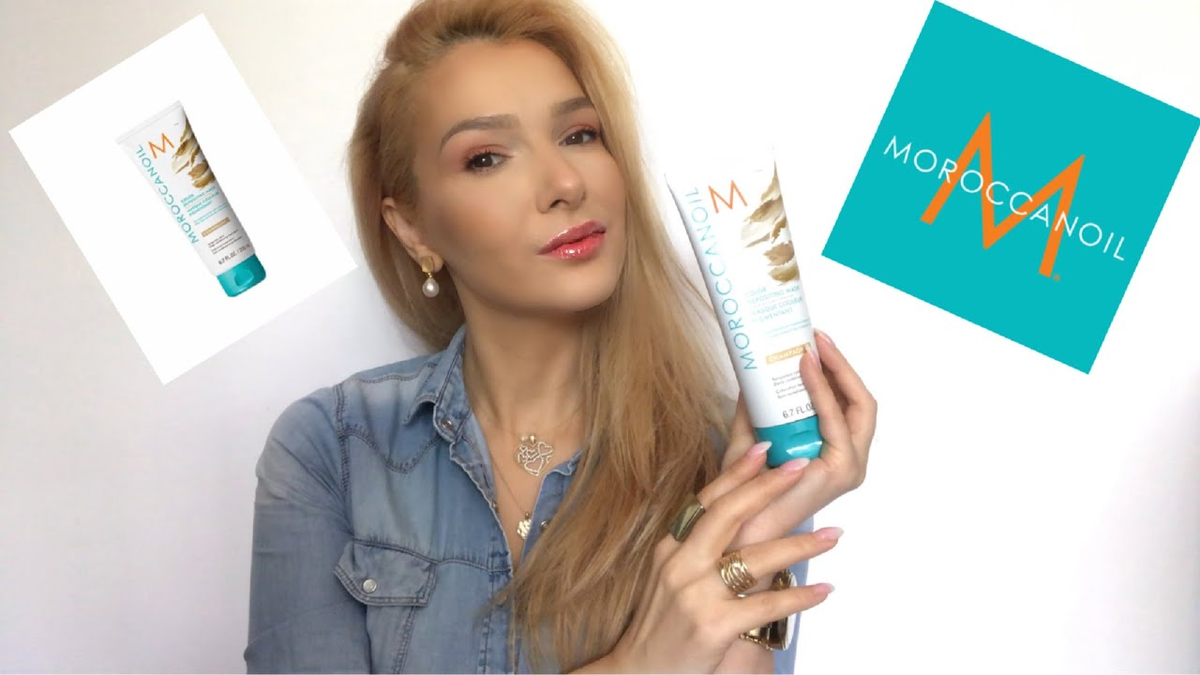 «Лёгкость твоих локонов»