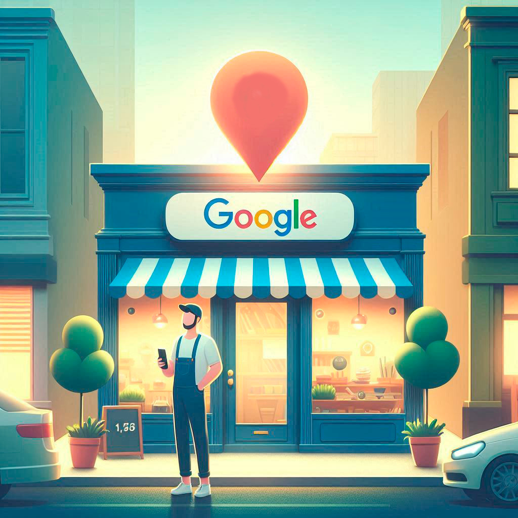 Подтверждение Google Карты