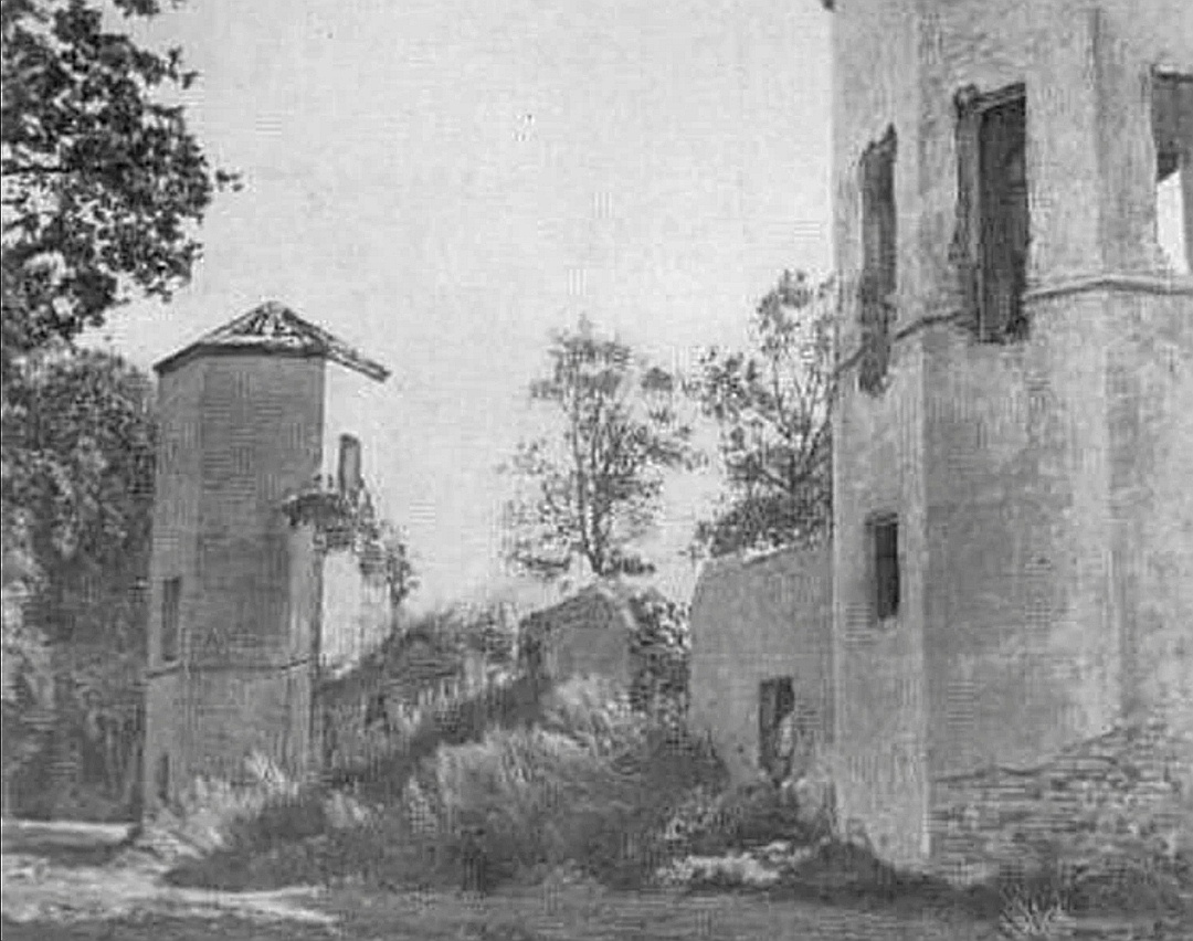 Гольшанский замок