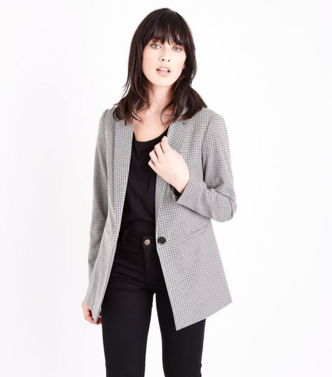 «Босс твоего стиля»