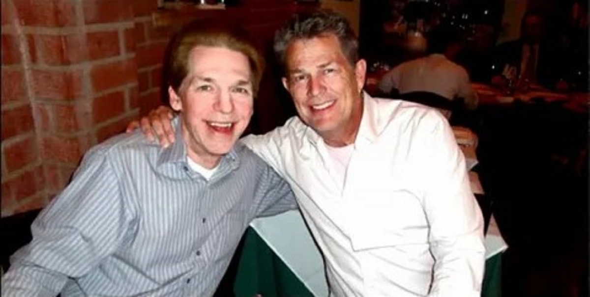 Jay Graydon and David Foster