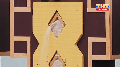 Какими были испытания, кто получил черную кошку и ушел (покинул) из шоу "Сокровища императора 2" во 2 выпуске от 13.04.25?!