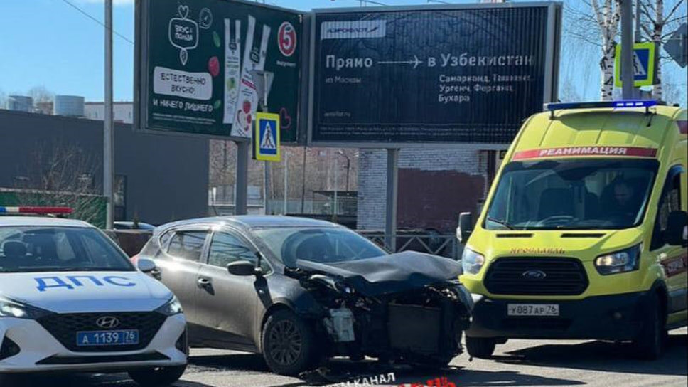 Фото: Жесть. Ярославль