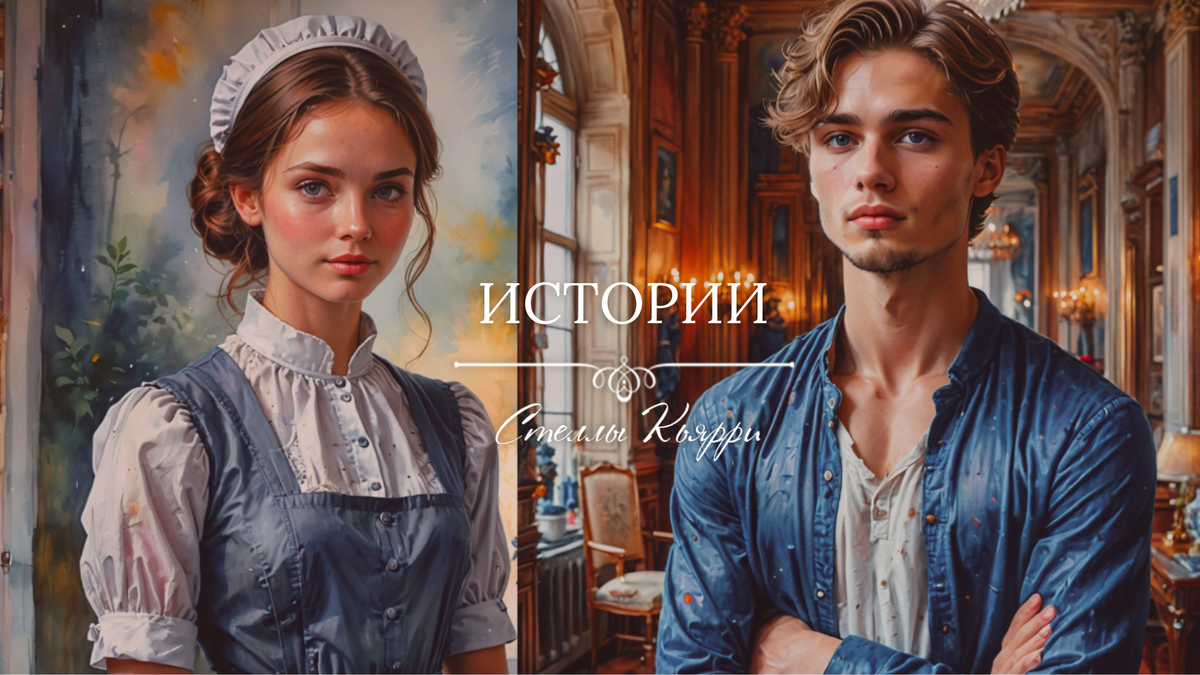 ©Стелла Кьярри