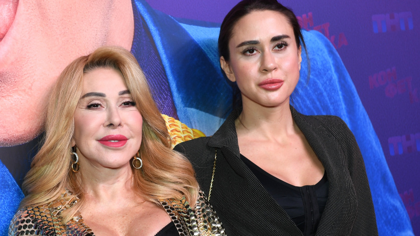    Фото: © РИА Новости/Екатерина Чеснокова; Instagram*/ uspenskayalubov_official; 5-tv.ru