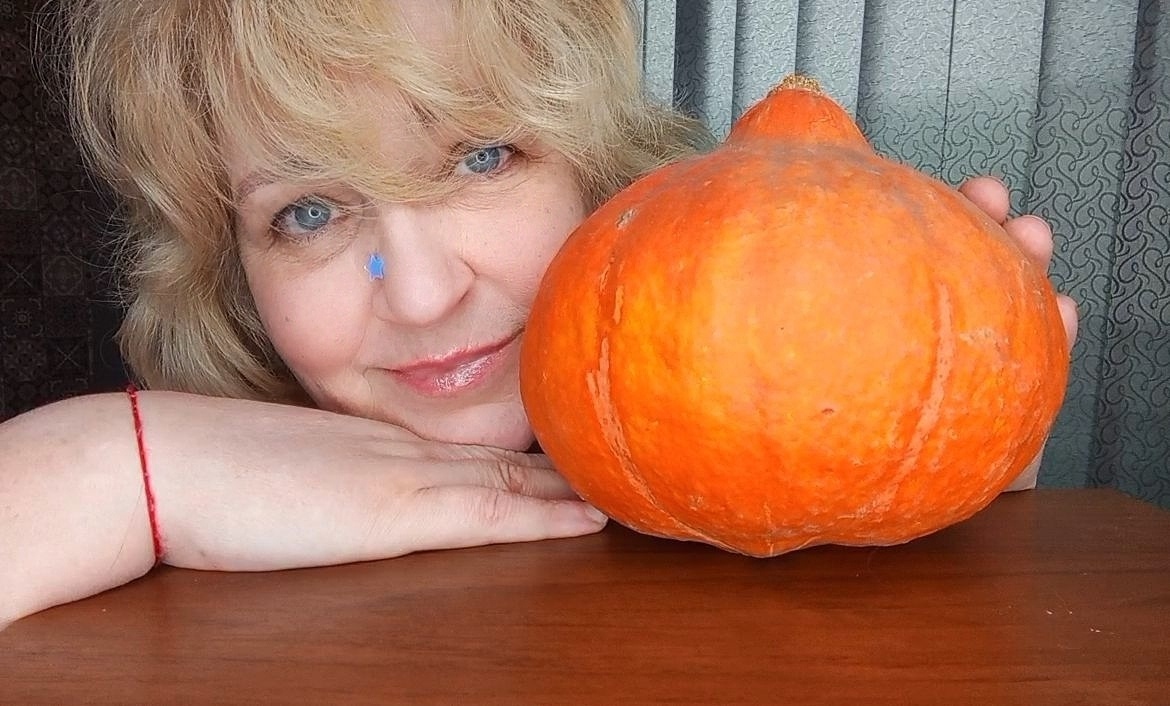 Тыковка домашняя