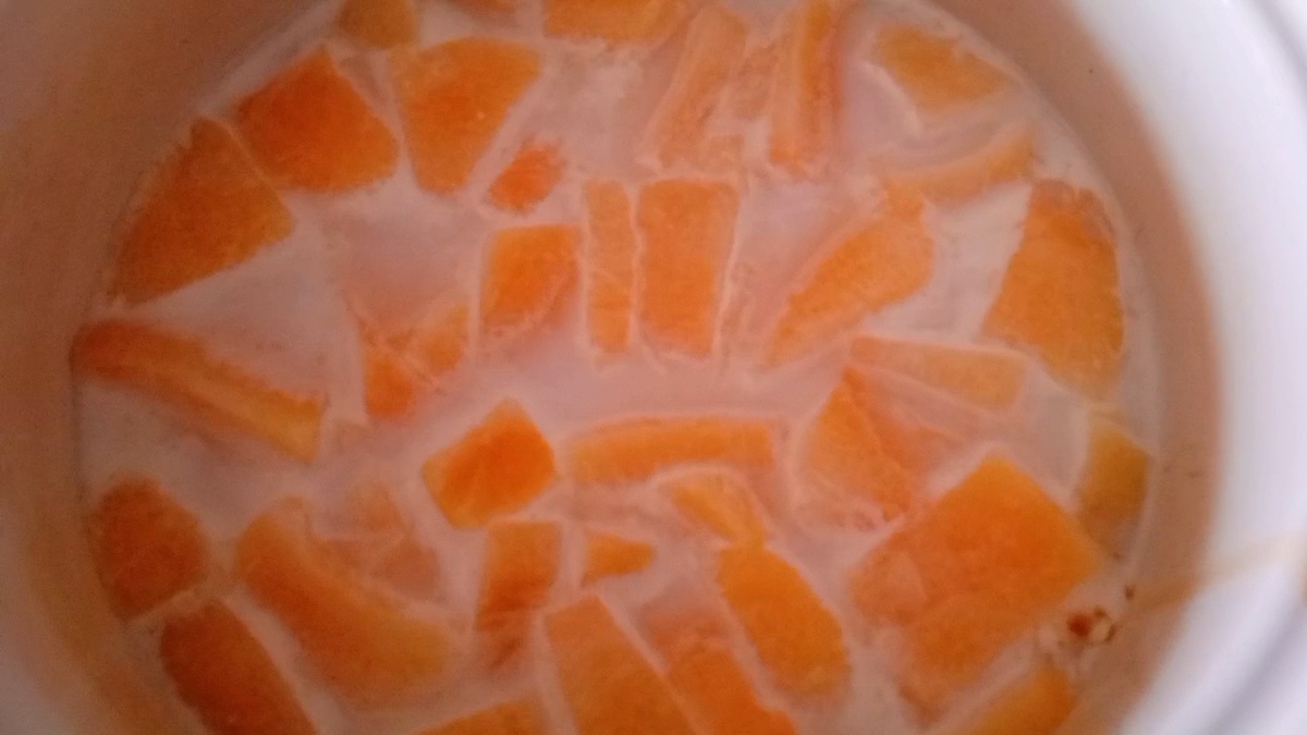 Варись варись кашка