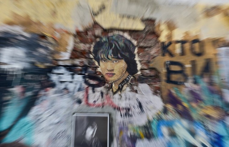    Антон Кардашов/Агентство «Москва»