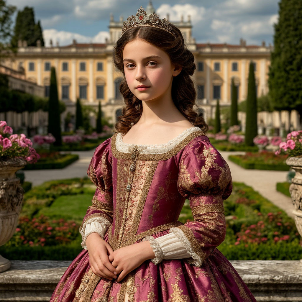 В иллюстрационных целях