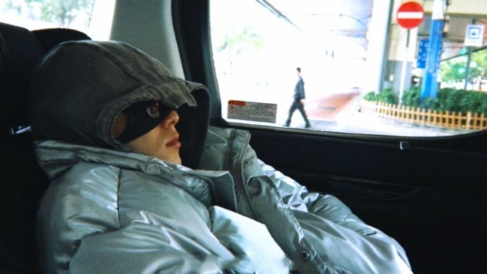 Фотография с личной страницы актера.