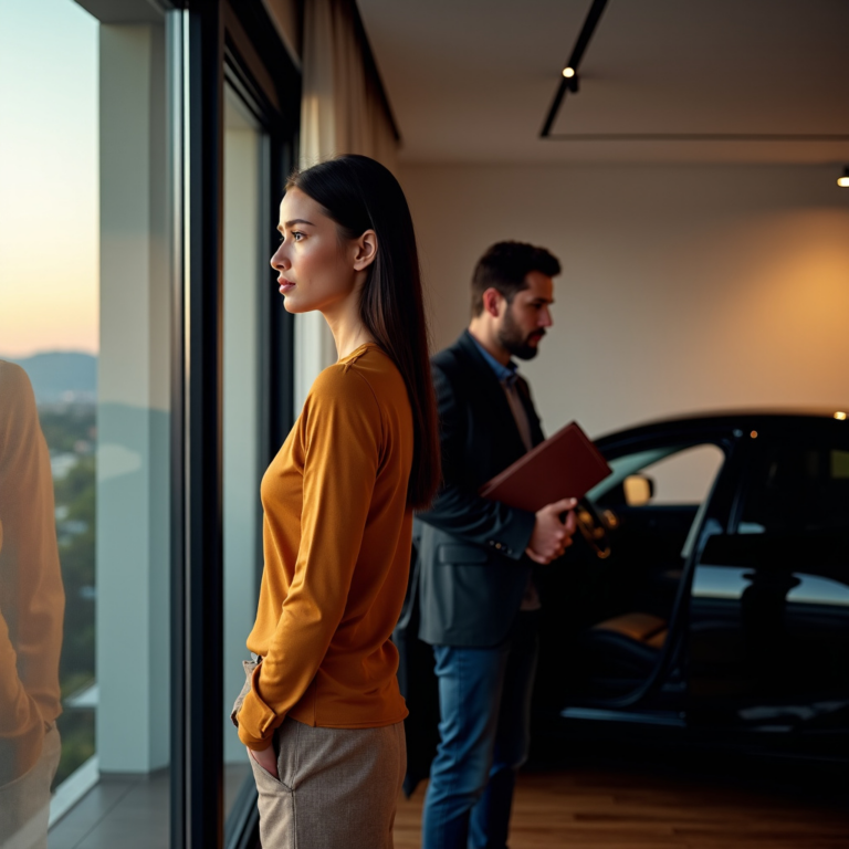 Что делать, когда любовь сменяется предательством? Узнайте, как героиня статьи борется за свою квартиру и отворачивается от мужа, который оказался на стороне свекрови.