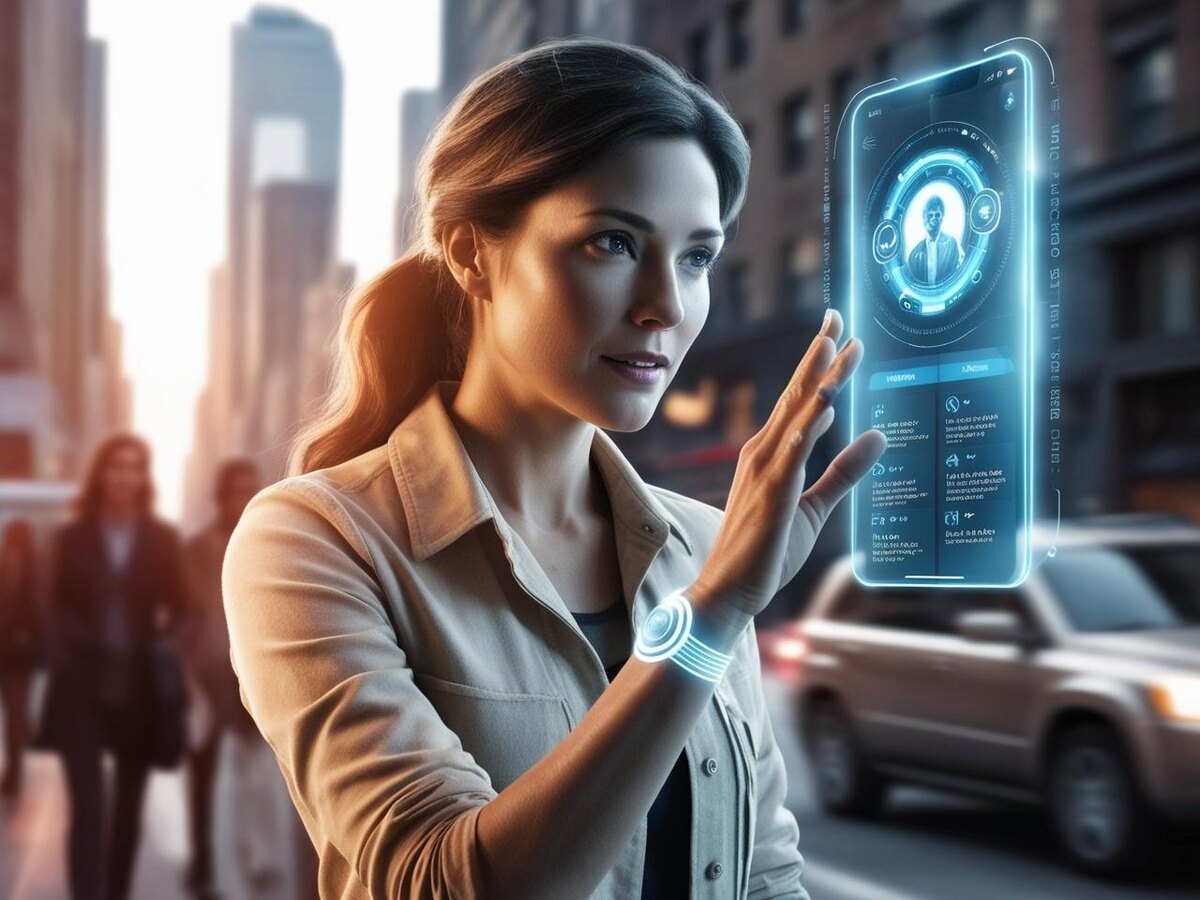 Собрал для Вас топ-10 бесплатных ИИ-сервисов, которые могут стать вашим секретным оружием в 2025 году