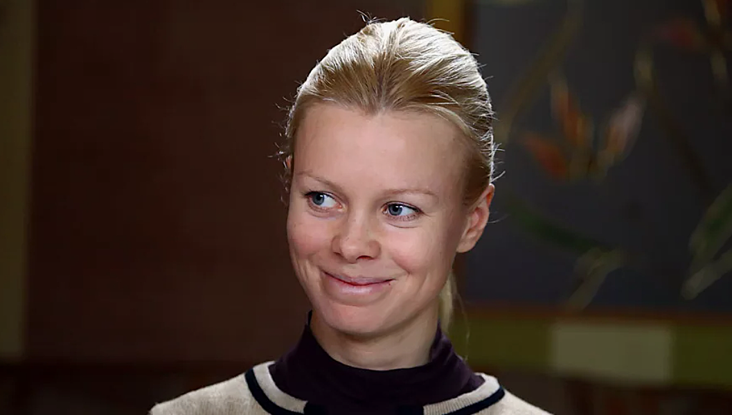 на фото Евгения Осипова 