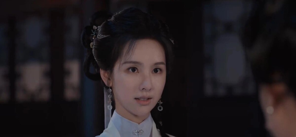 Китайская Джейн Эйр