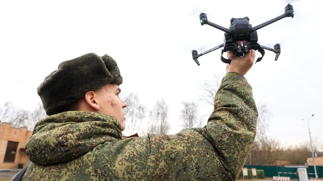    Shatokhina Natalia/news.ru/Globallookpress