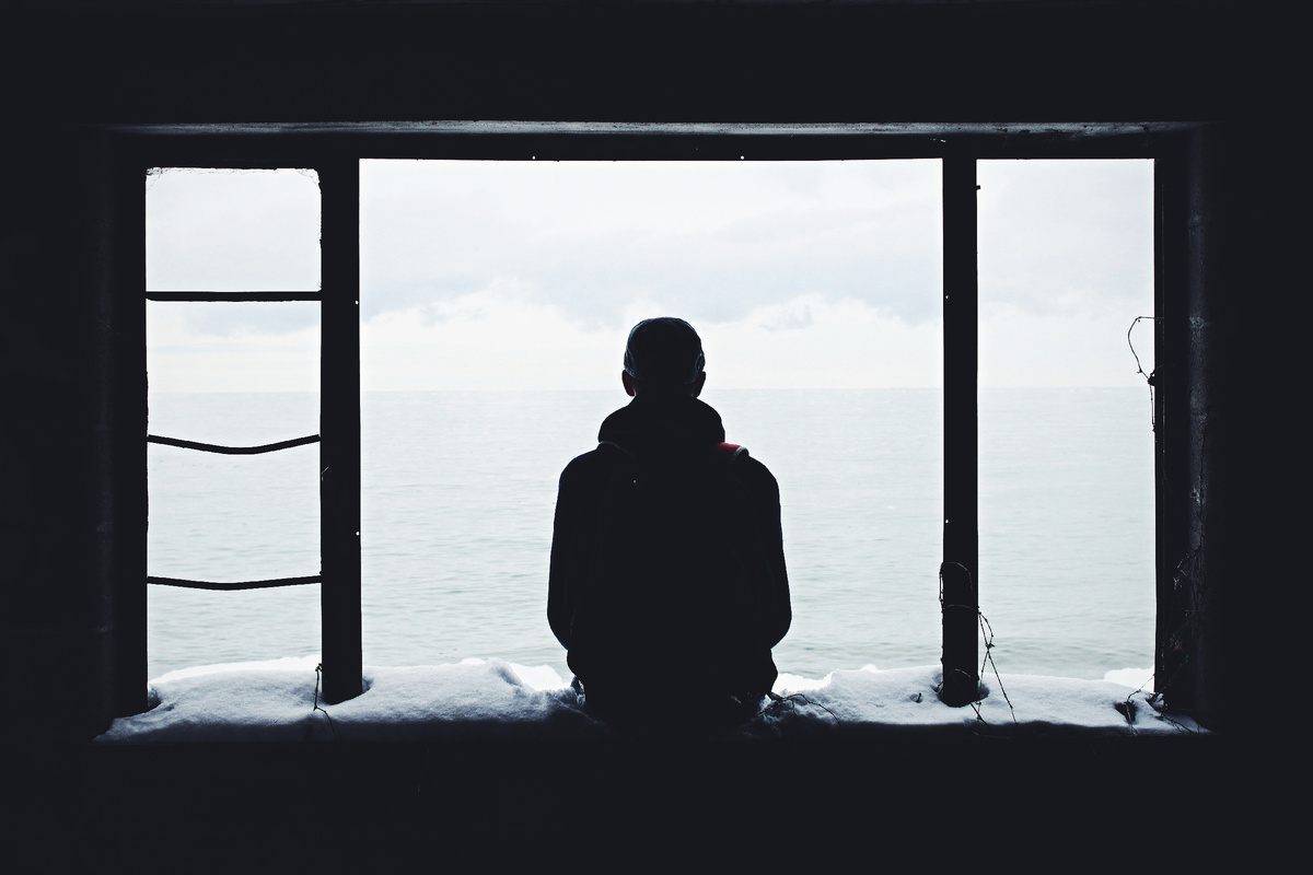 © Noah Silliman - Unsplash