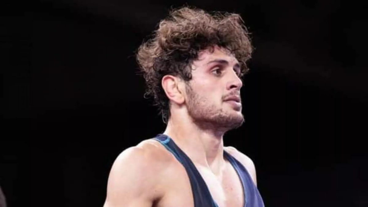 © photo: Beka Javakhi Sesadze