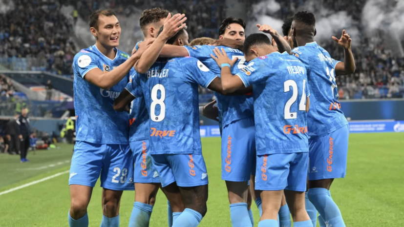   РИА Новости