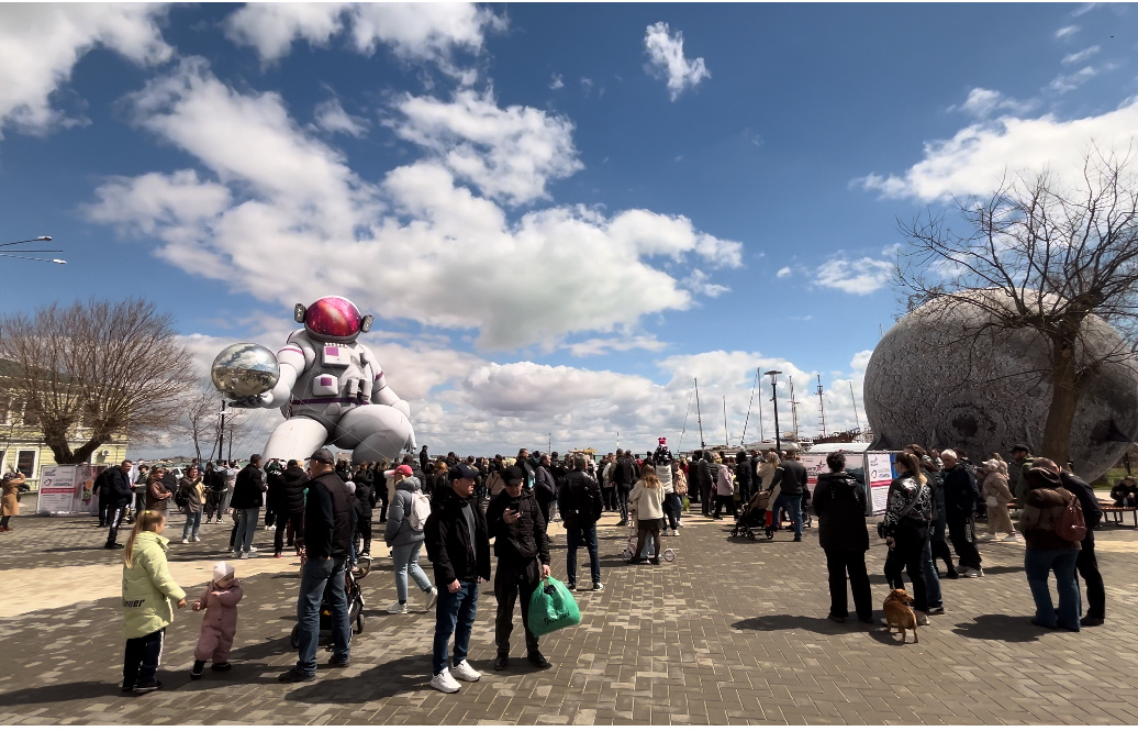 Фото автора. 