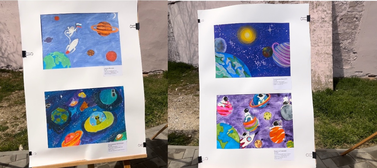 Фото автора.