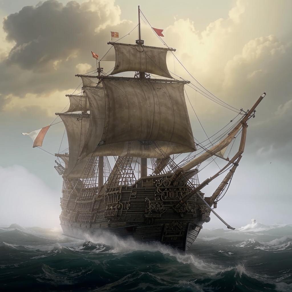 Картинка сгенерирована Kandinsky по моей просьбе.