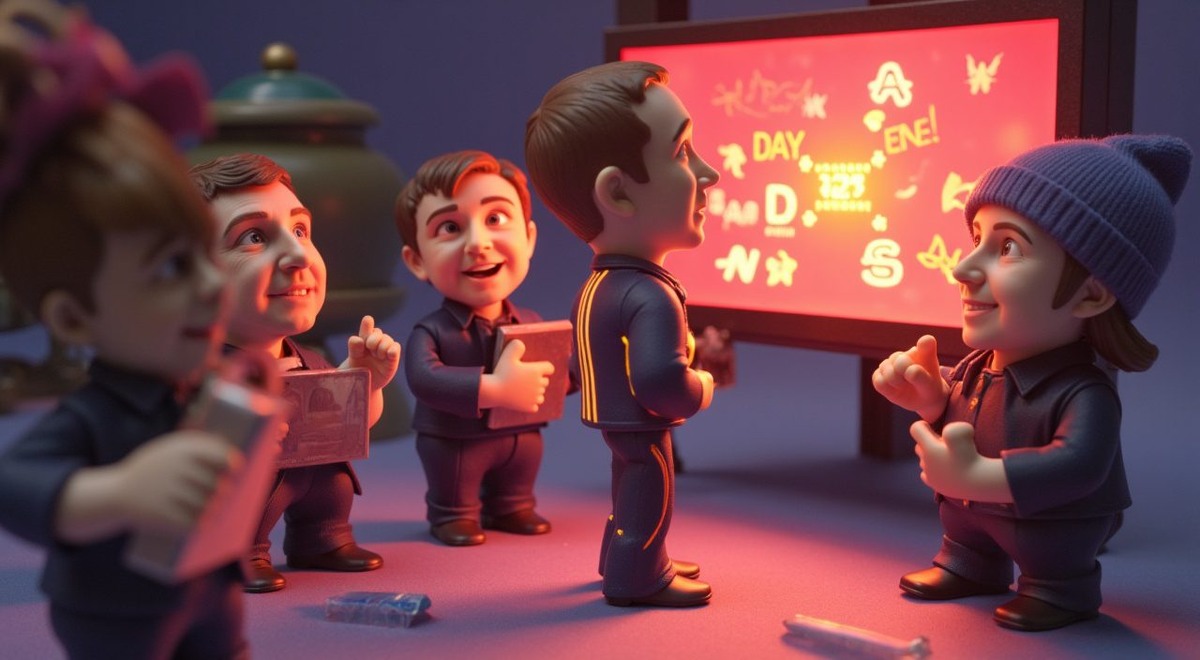    Искусственный интеллект в рекламе: как автоматизация трансформирует успех на маркетплейсах Антон Сагайдак