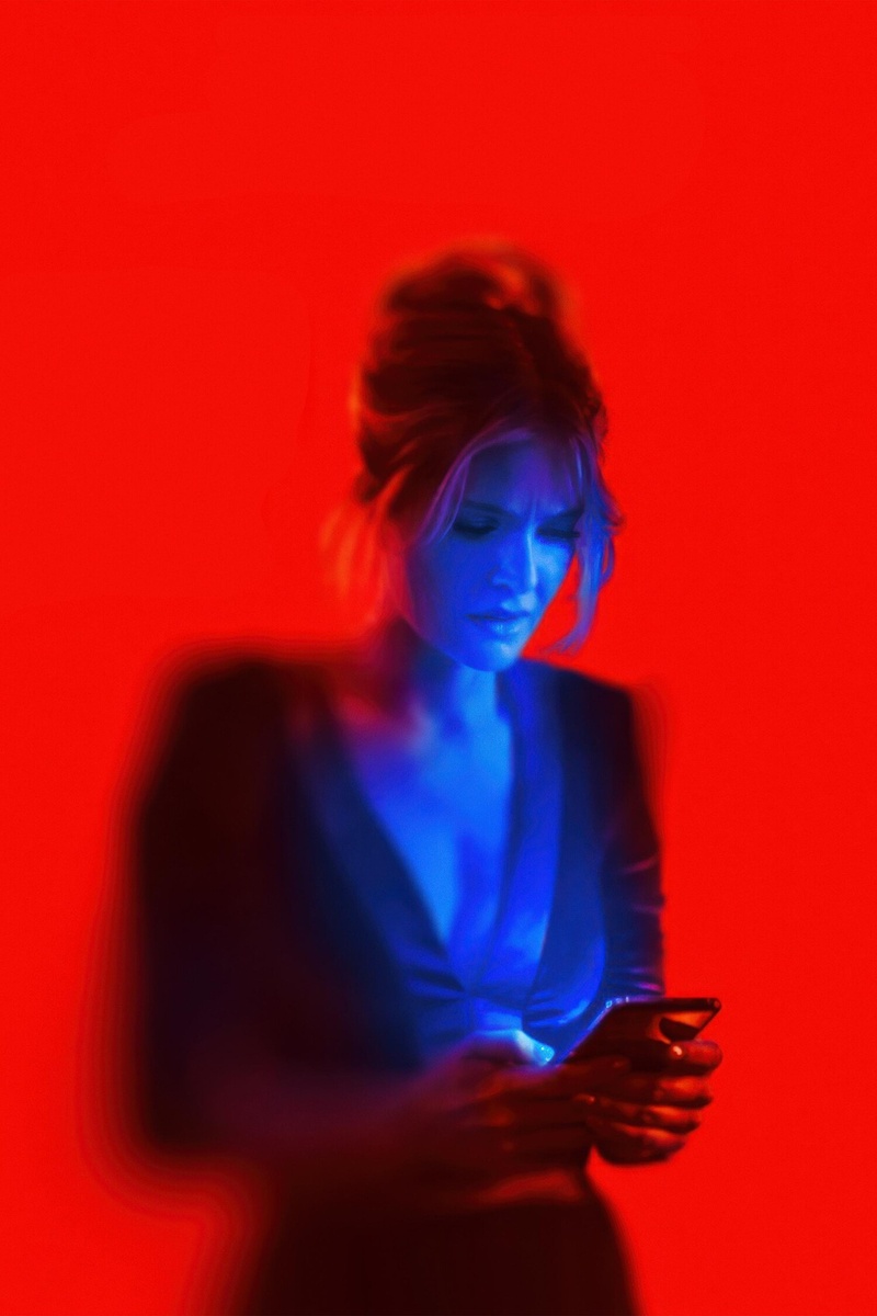 Новый фильм режиссёра "Счастливого дня смерти"? Да поможет нам бог))