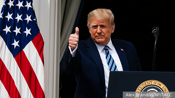     Фото: Alex Brandon/AP/ТАСС   
 Текст: Ольга Иванова